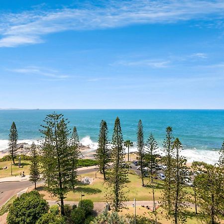 Pacific Beach Resort Mooloolaba Εξωτερικό φωτογραφία