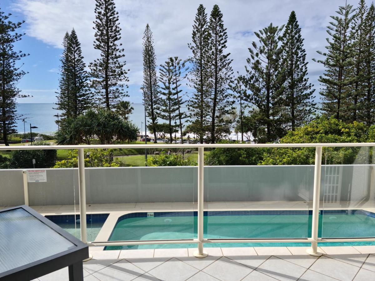 Pacific Beach Resort Mooloolaba Εξωτερικό φωτογραφία