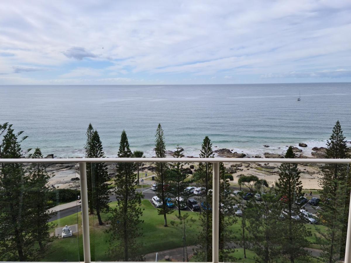 Pacific Beach Resort Mooloolaba Εξωτερικό φωτογραφία