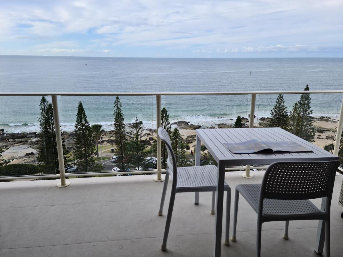 Pacific Beach Resort Mooloolaba Εξωτερικό φωτογραφία