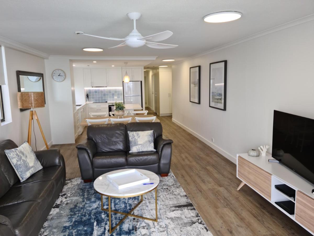 Pacific Beach Resort Mooloolaba Εξωτερικό φωτογραφία