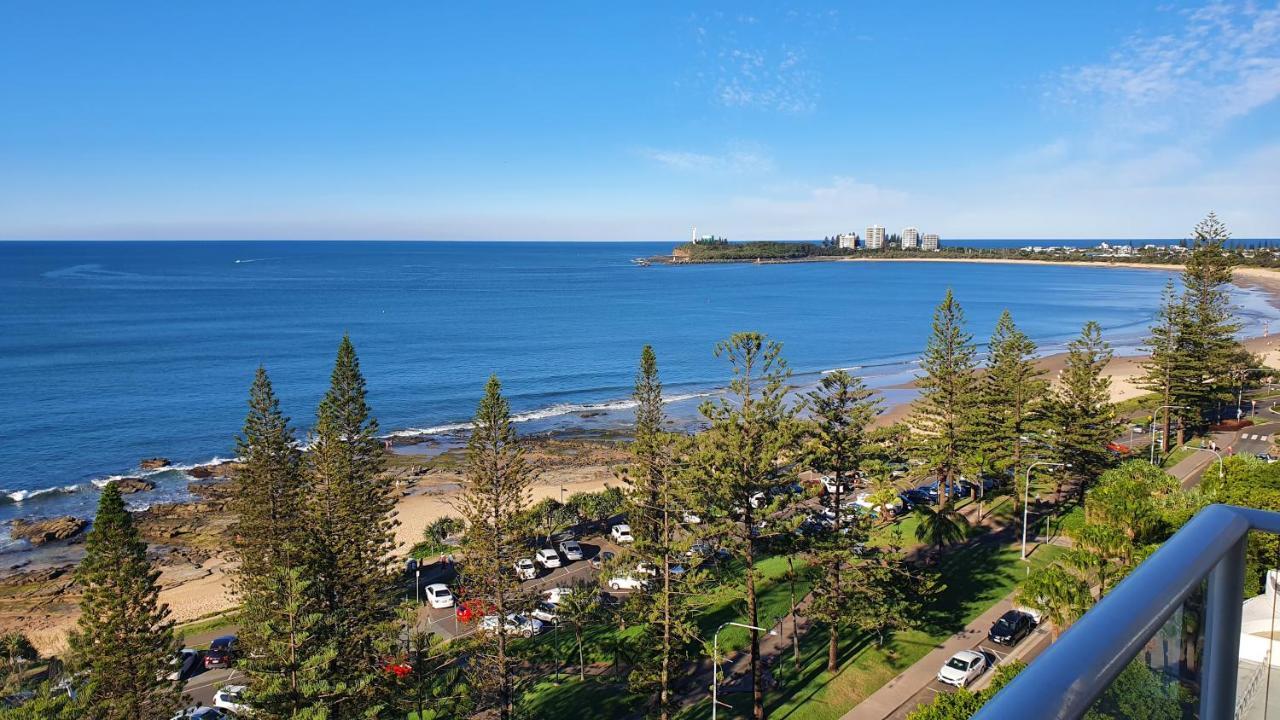Pacific Beach Resort Mooloolaba Εξωτερικό φωτογραφία