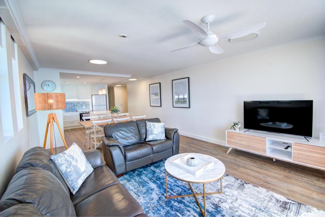 Pacific Beach Resort Mooloolaba Εξωτερικό φωτογραφία