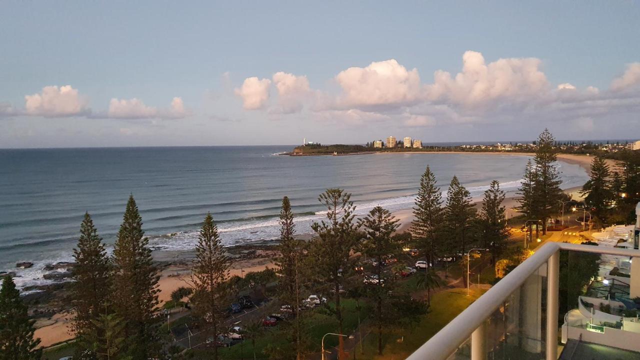 Pacific Beach Resort Mooloolaba Εξωτερικό φωτογραφία