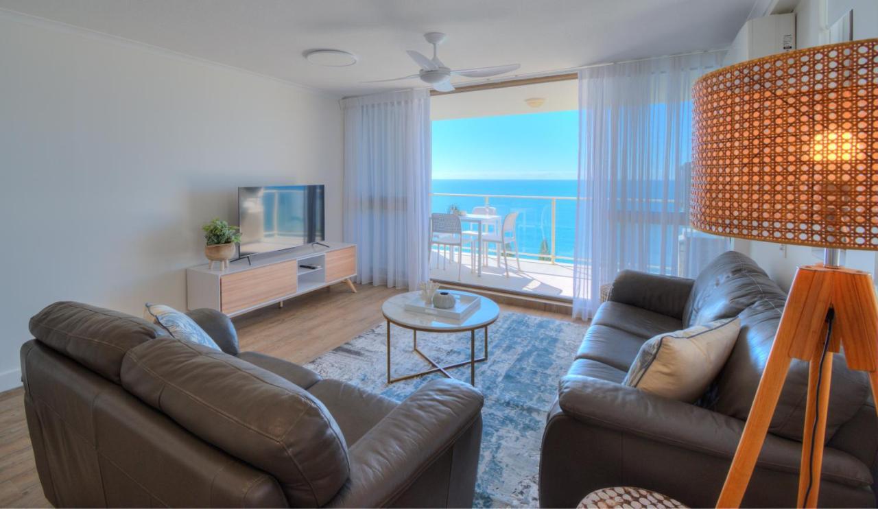 Pacific Beach Resort Mooloolaba Εξωτερικό φωτογραφία