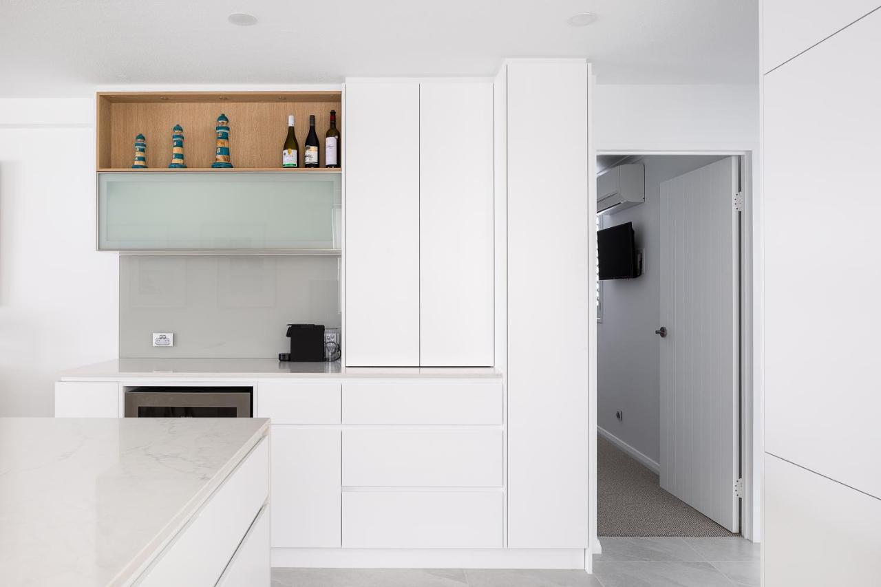 Pacific Beach Resort Mooloolaba Εξωτερικό φωτογραφία