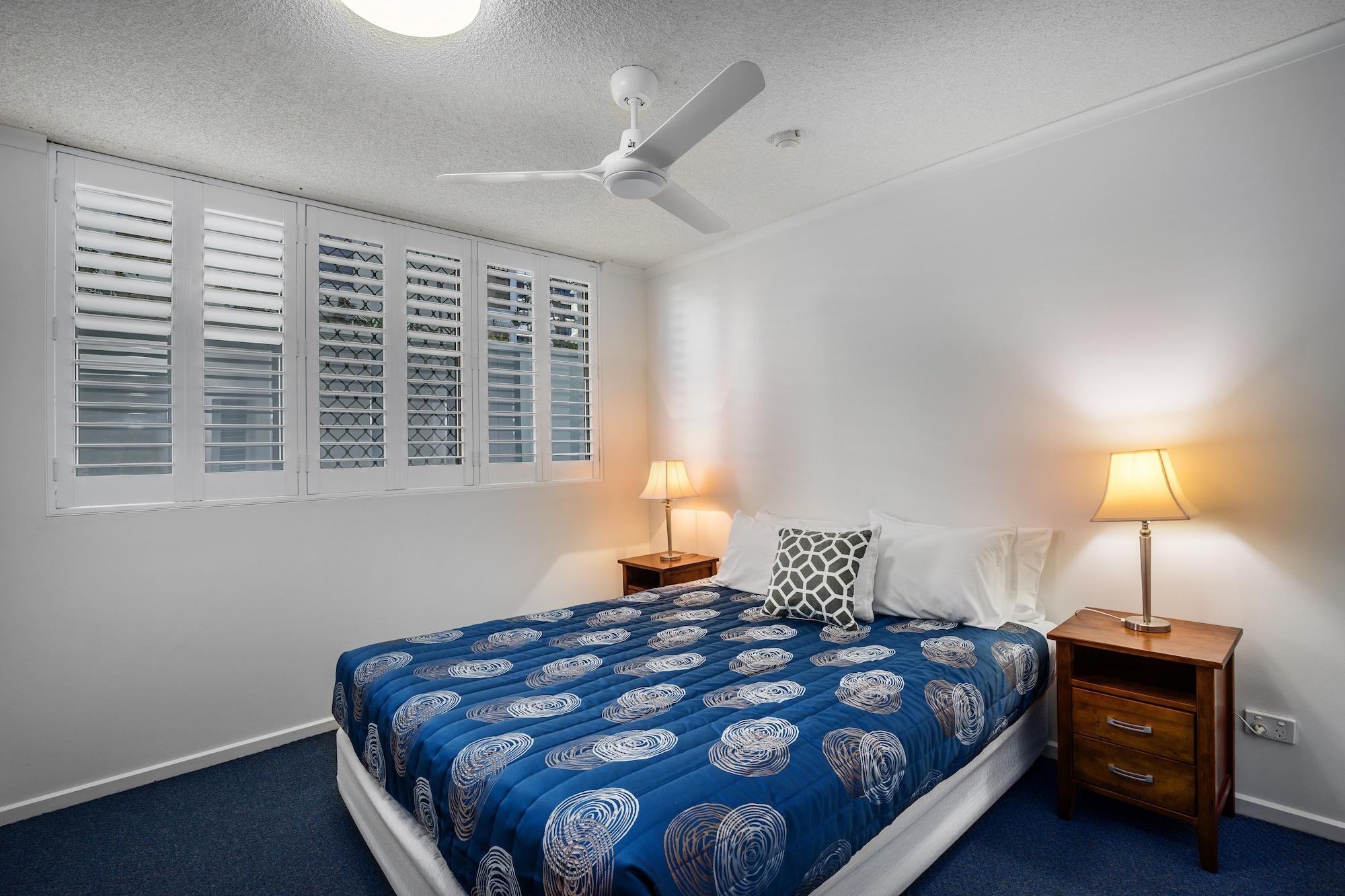 Pacific Beach Resort Mooloolaba Εξωτερικό φωτογραφία