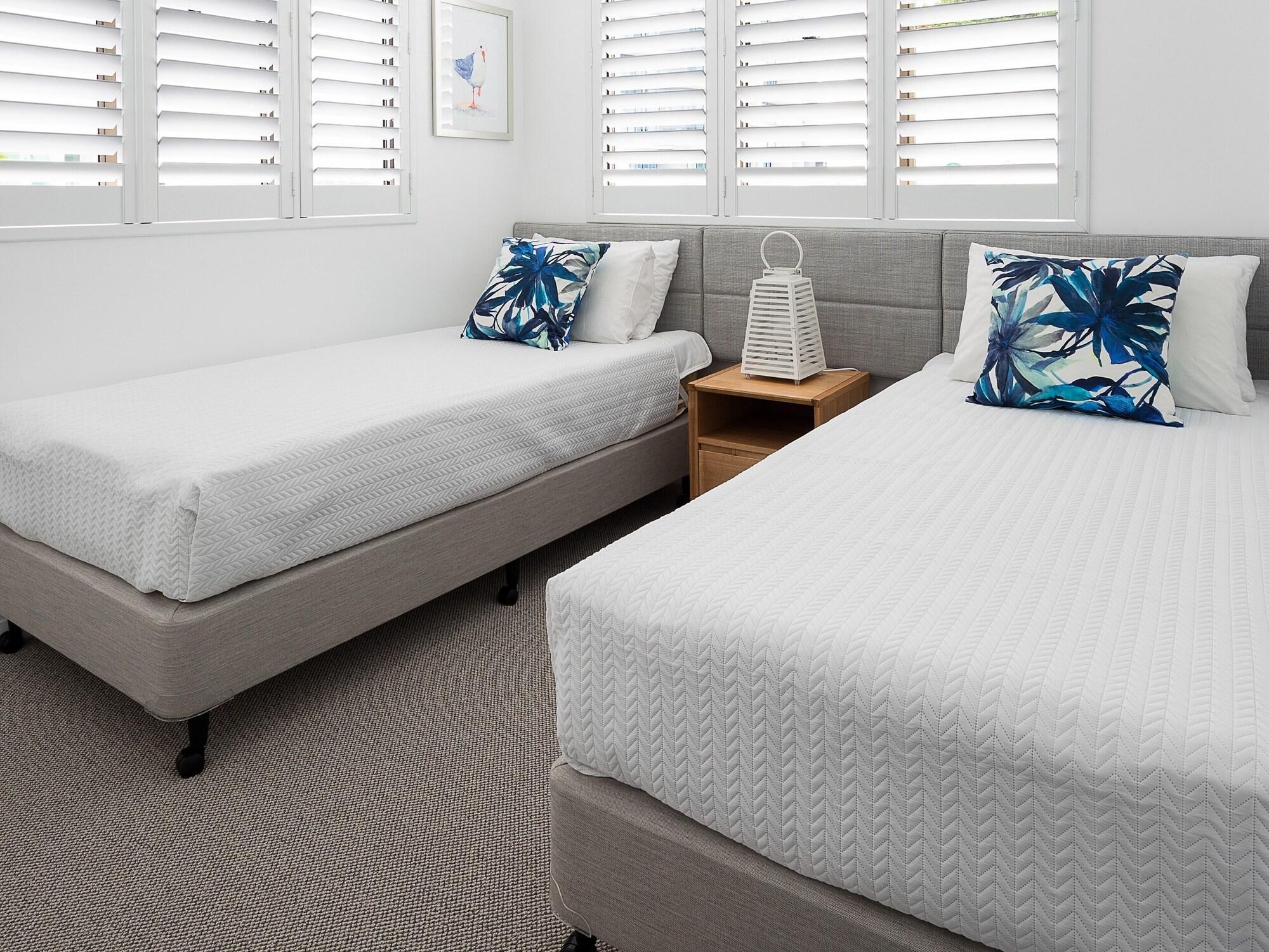 Pacific Beach Resort Mooloolaba Εξωτερικό φωτογραφία