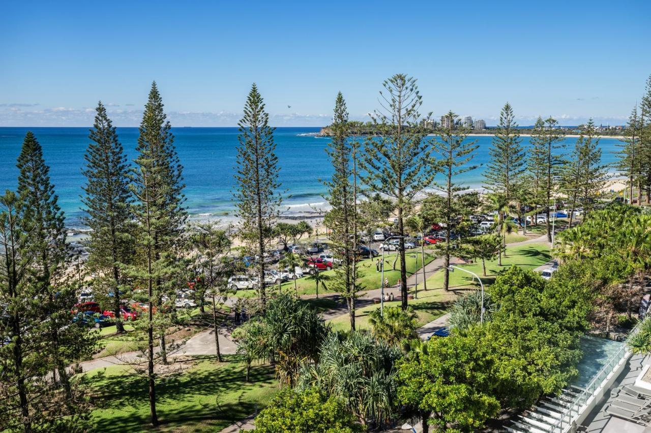 Pacific Beach Resort Mooloolaba Δωμάτιο φωτογραφία