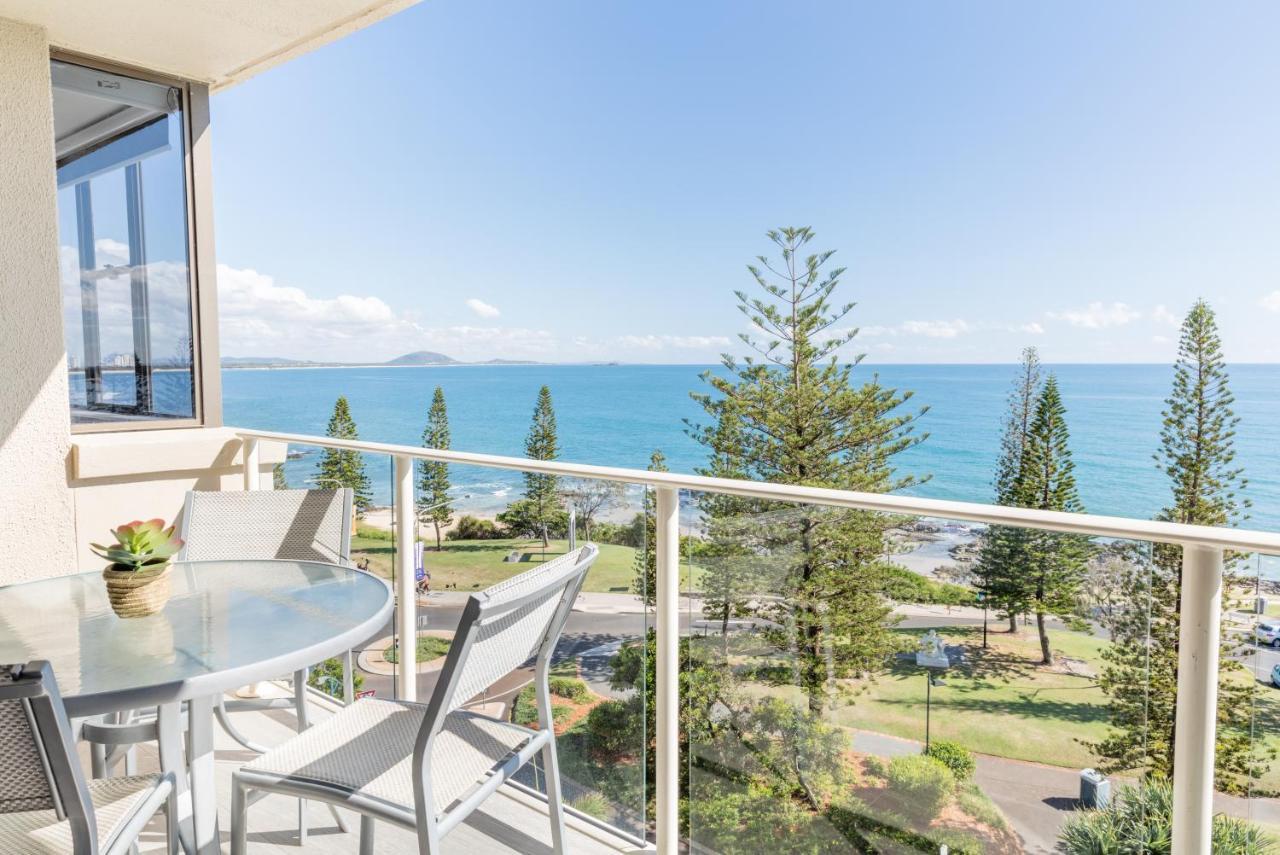 Pacific Beach Resort Mooloolaba Δωμάτιο φωτογραφία