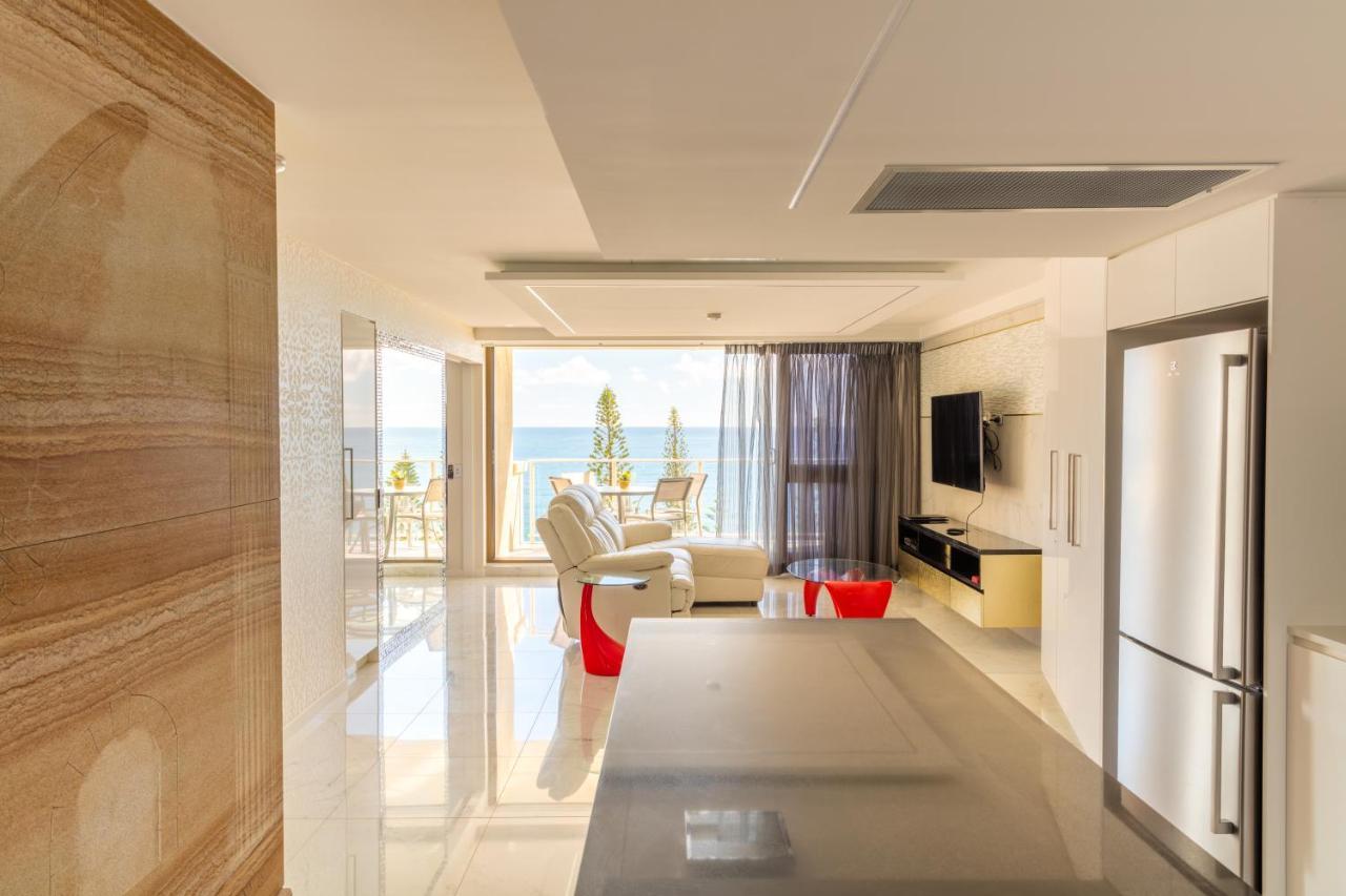 Pacific Beach Resort Mooloolaba Εξωτερικό φωτογραφία
