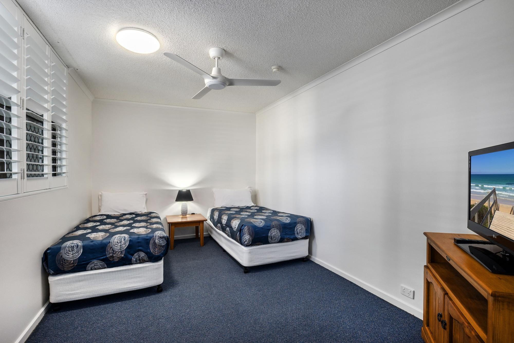 Pacific Beach Resort Mooloolaba Εξωτερικό φωτογραφία