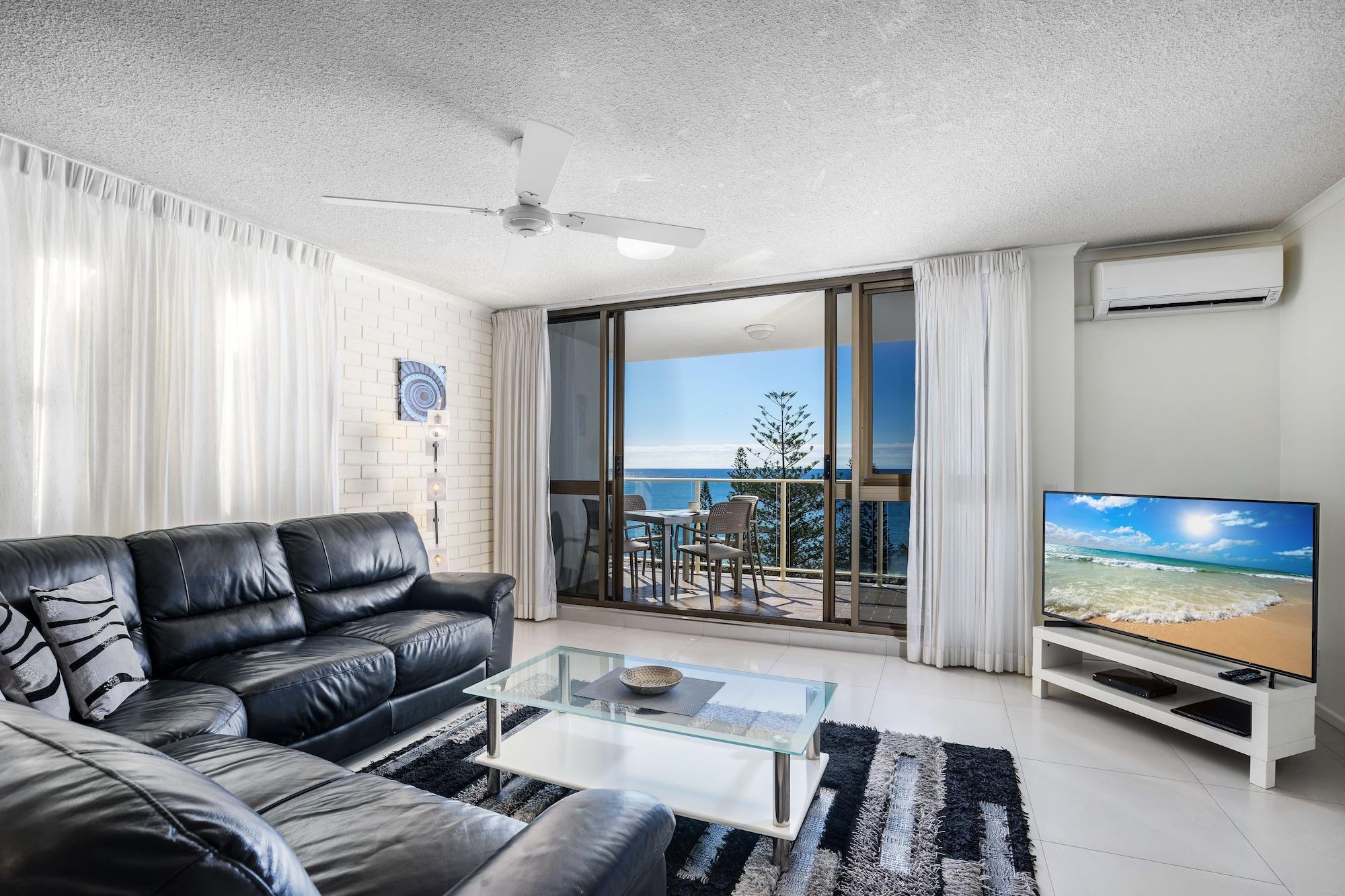 Pacific Beach Resort Mooloolaba Εξωτερικό φωτογραφία