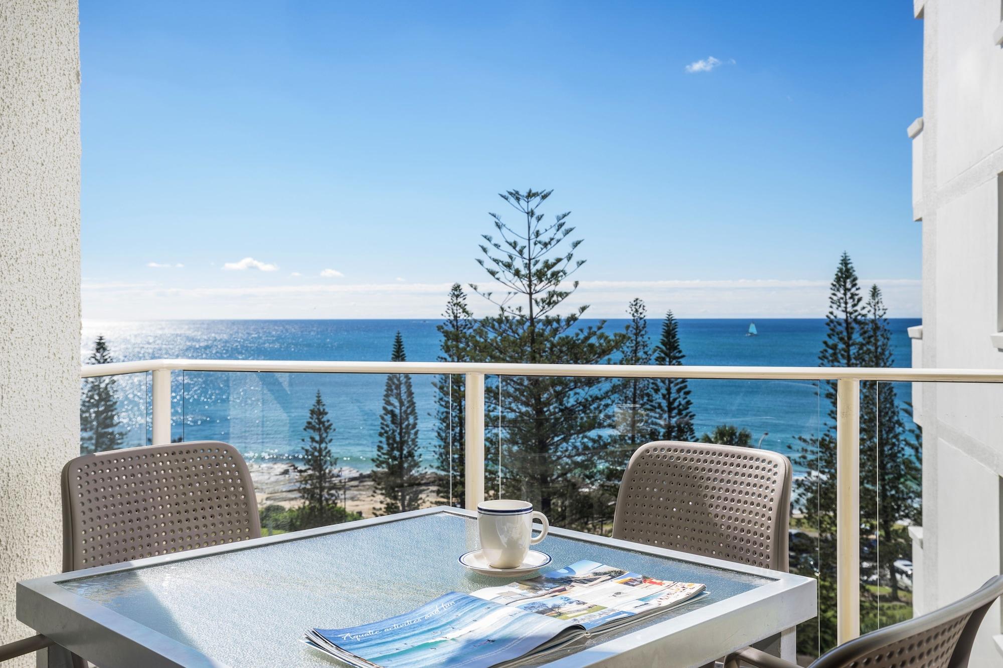 Pacific Beach Resort Mooloolaba Εξωτερικό φωτογραφία