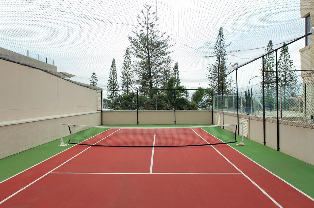 Pacific Beach Resort Mooloolaba Εξωτερικό φωτογραφία