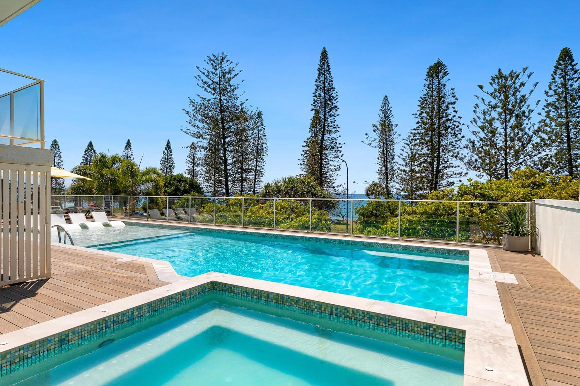 Pacific Beach Resort Mooloolaba Εξωτερικό φωτογραφία