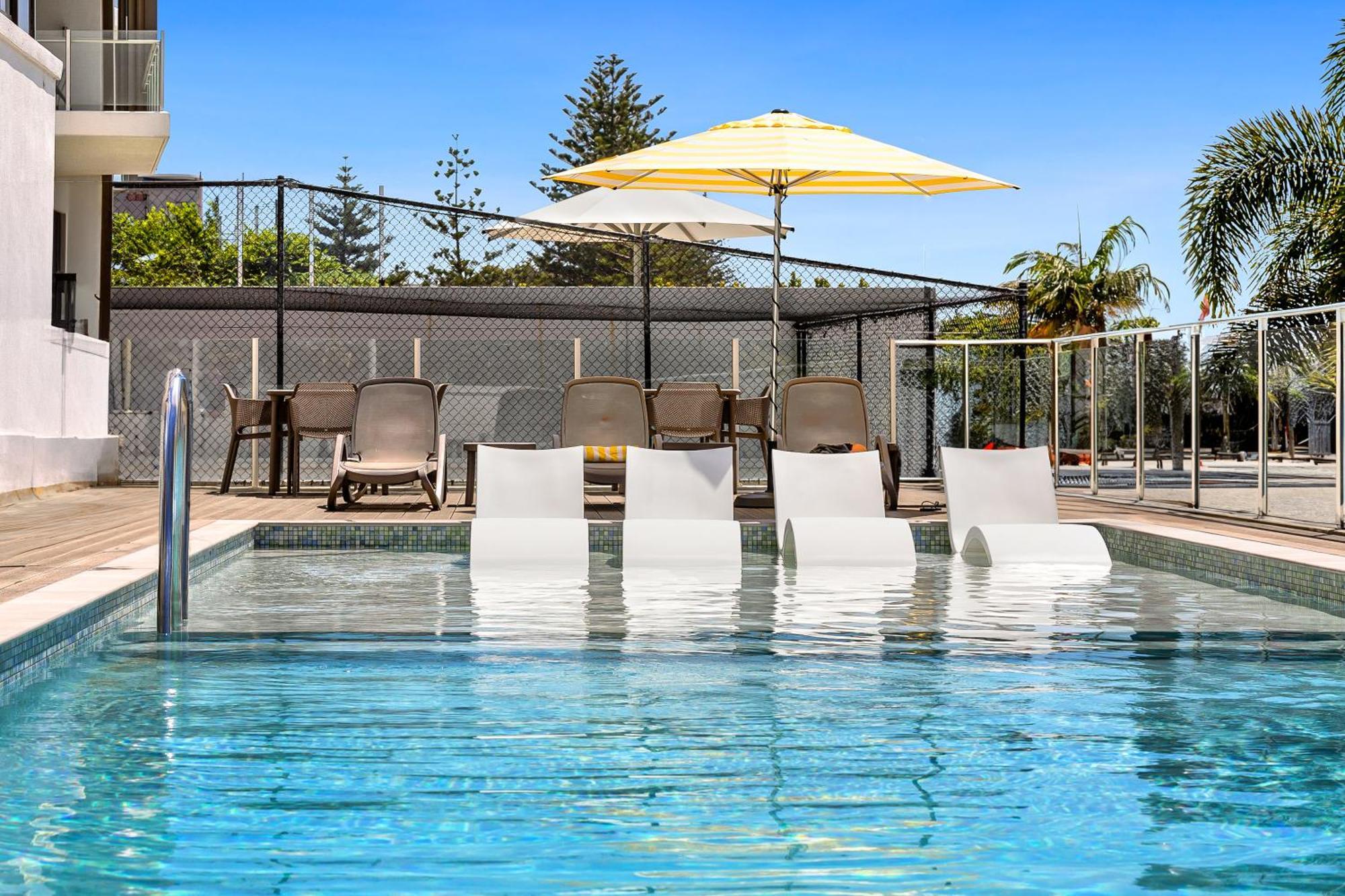 Pacific Beach Resort Mooloolaba Εξωτερικό φωτογραφία