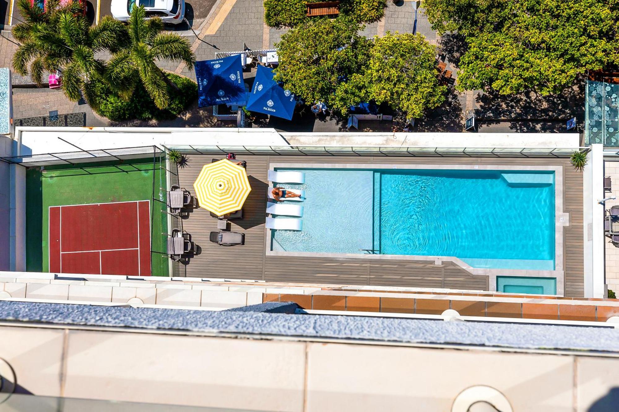 Pacific Beach Resort Mooloolaba Εξωτερικό φωτογραφία