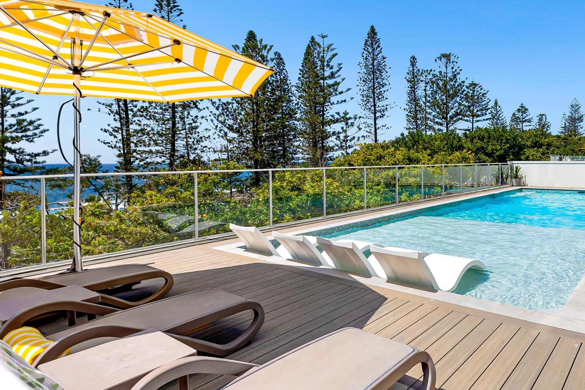 Pacific Beach Resort Mooloolaba Εξωτερικό φωτογραφία