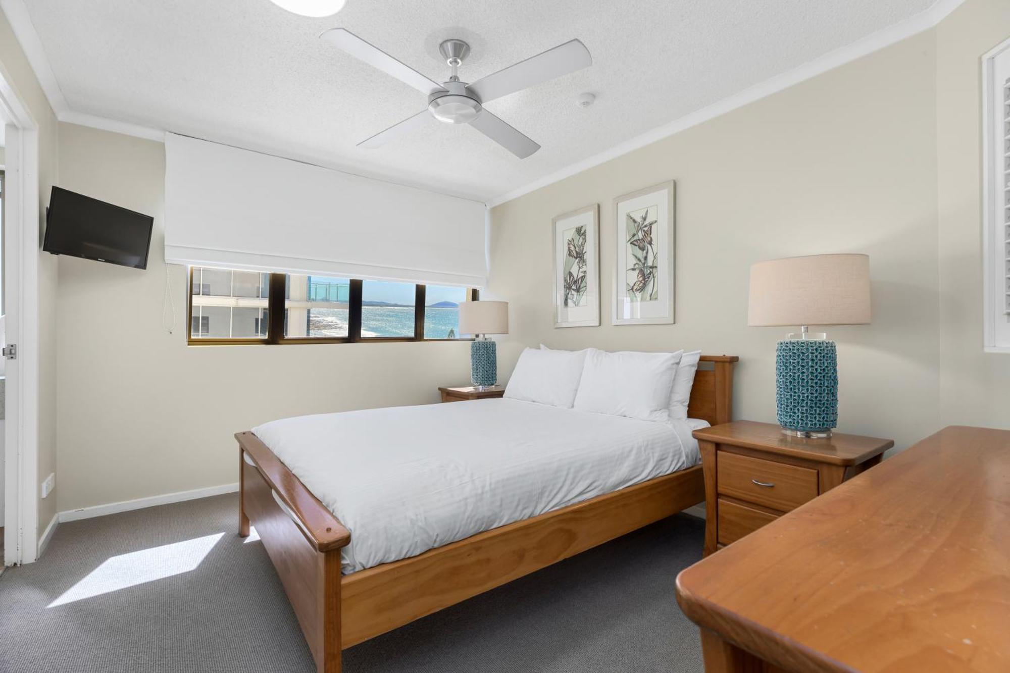 Pacific Beach Resort Mooloolaba Εξωτερικό φωτογραφία