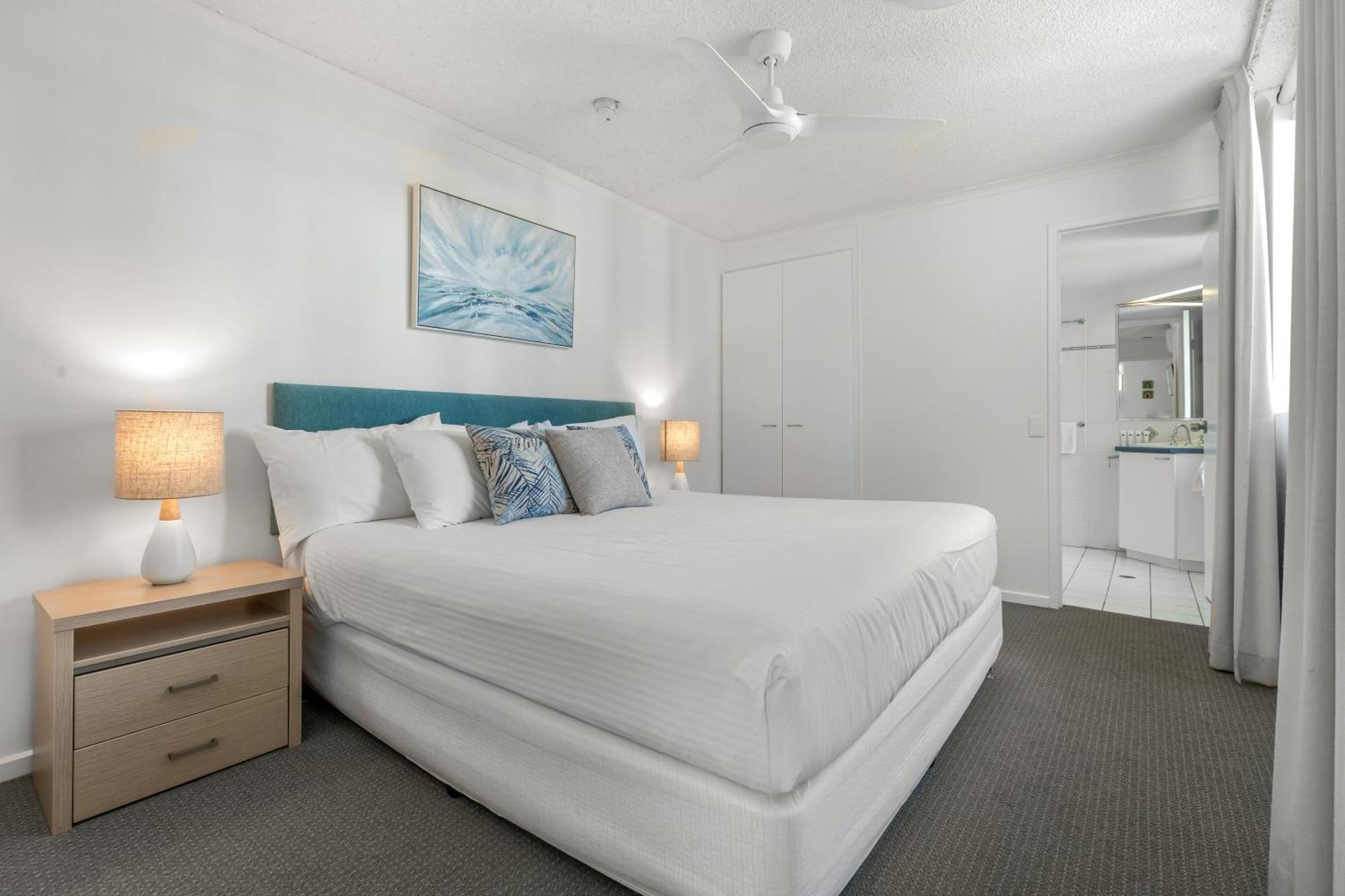 Pacific Beach Resort Mooloolaba Εξωτερικό φωτογραφία