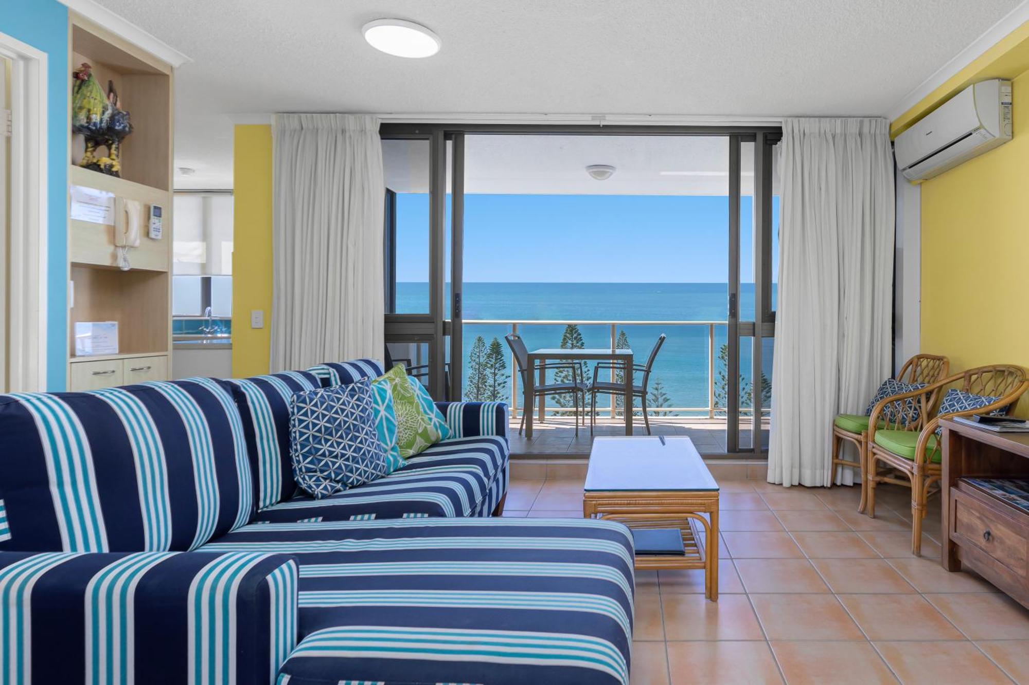 Pacific Beach Resort Mooloolaba Εξωτερικό φωτογραφία