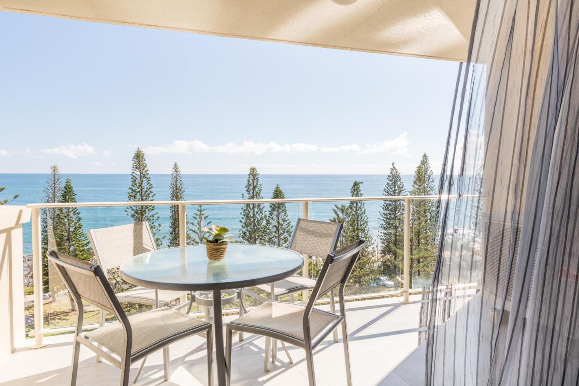Pacific Beach Resort Mooloolaba Δωμάτιο φωτογραφία
