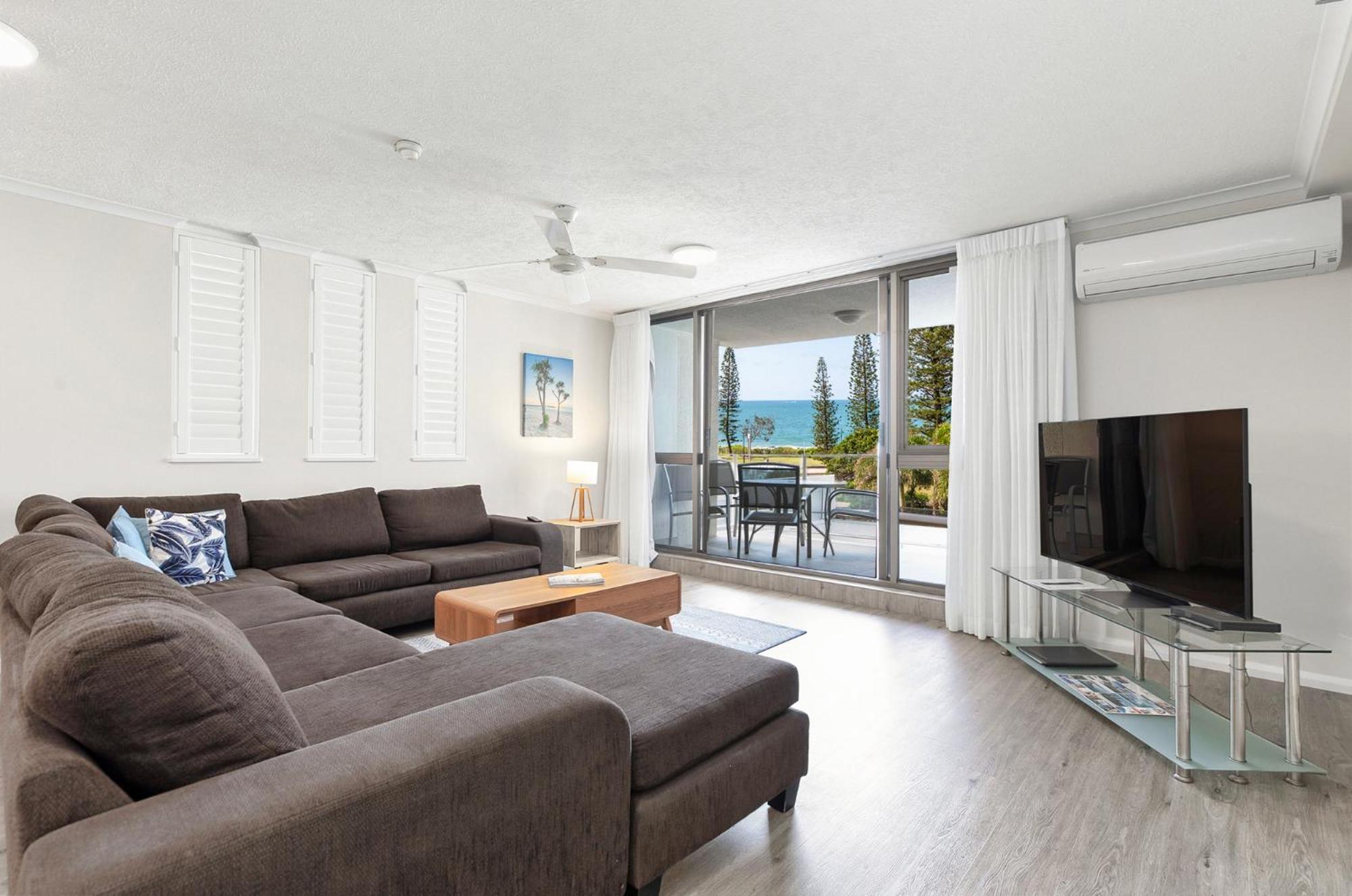 Pacific Beach Resort Mooloolaba Εξωτερικό φωτογραφία