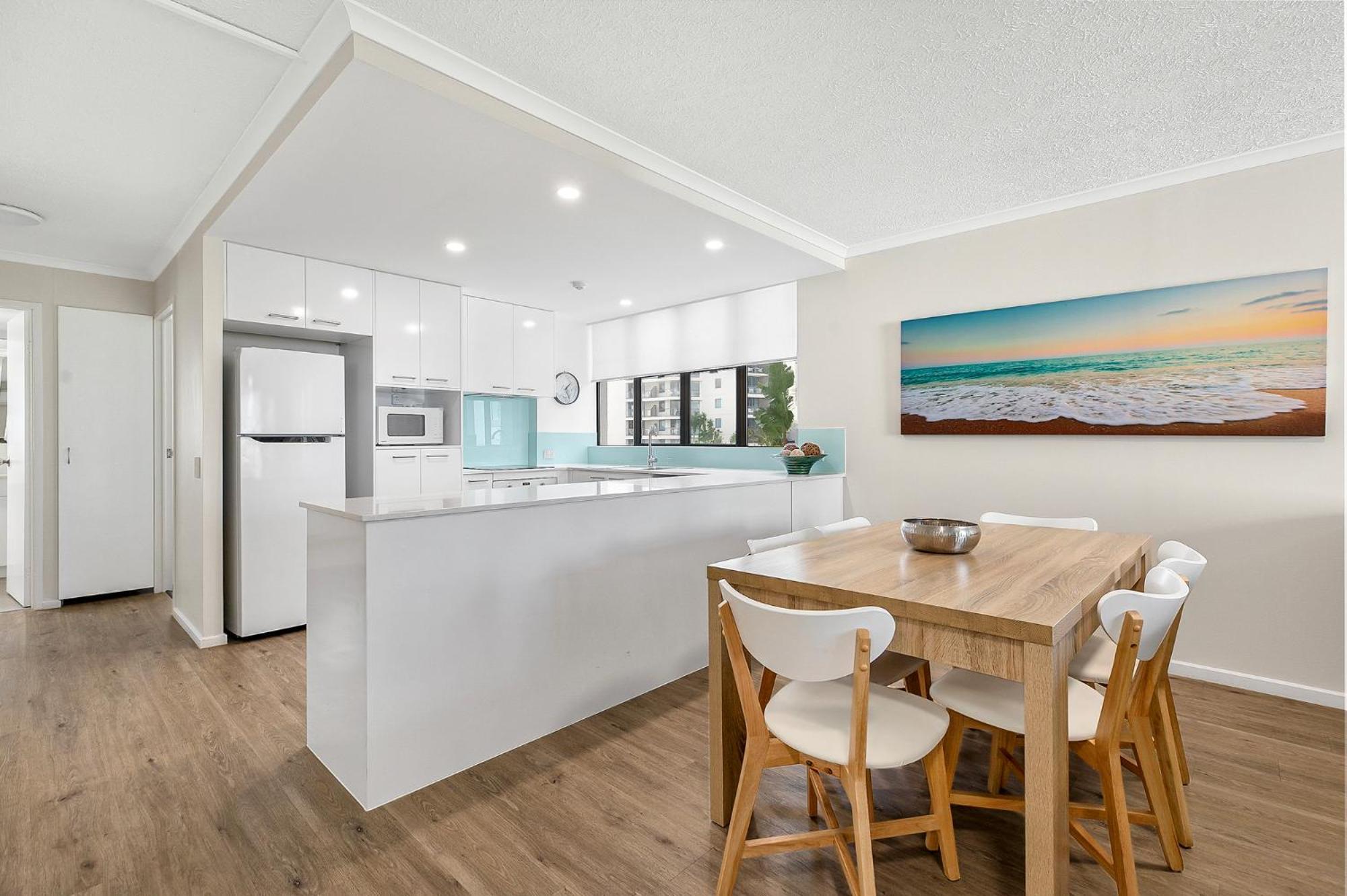 Pacific Beach Resort Mooloolaba Εξωτερικό φωτογραφία