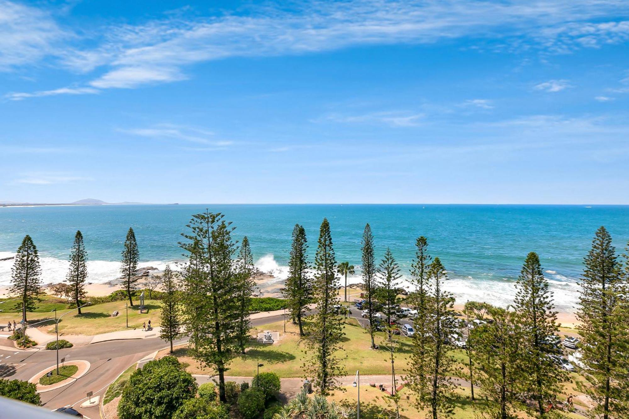 Pacific Beach Resort Mooloolaba Εξωτερικό φωτογραφία