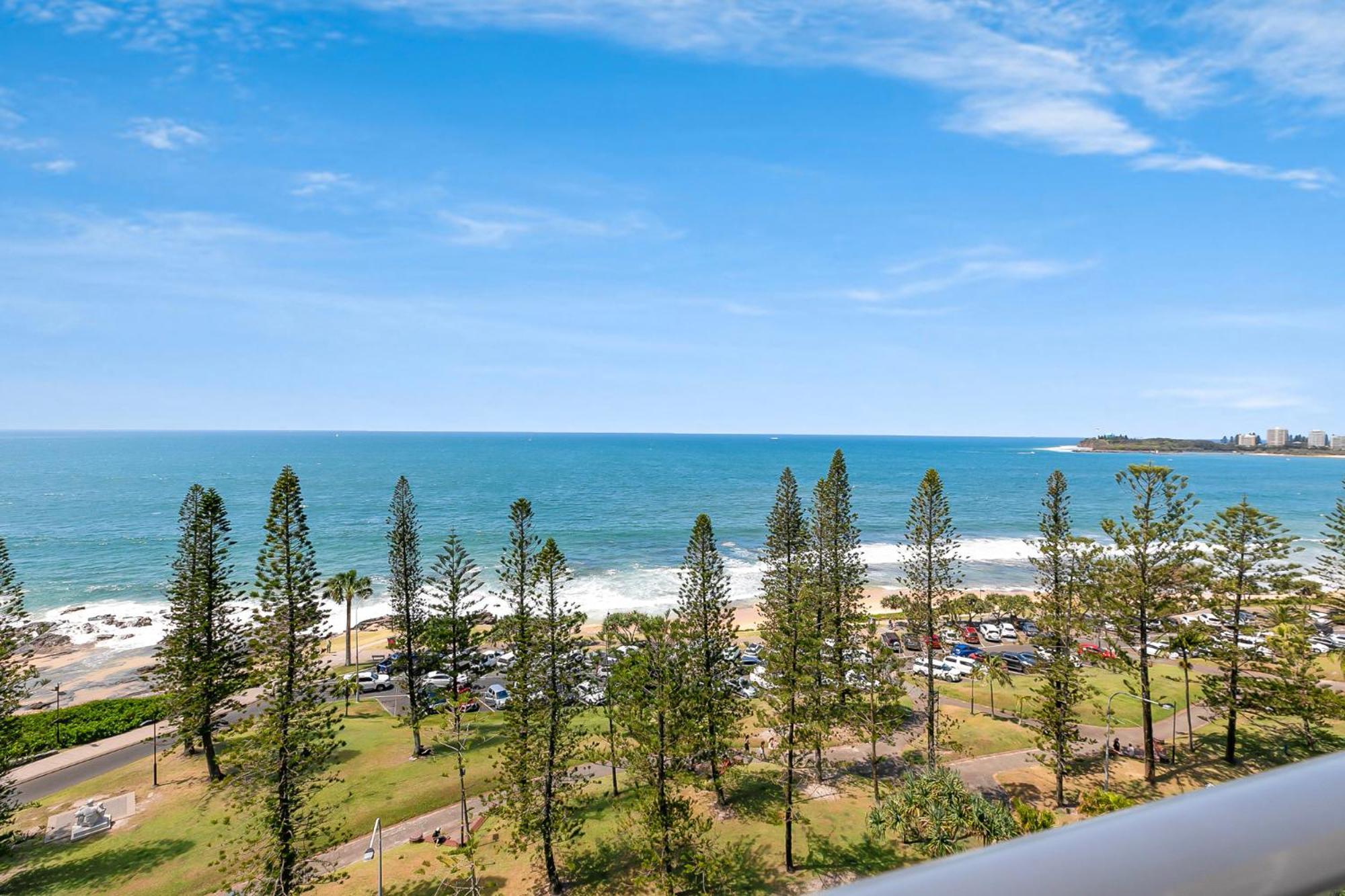 Pacific Beach Resort Mooloolaba Εξωτερικό φωτογραφία