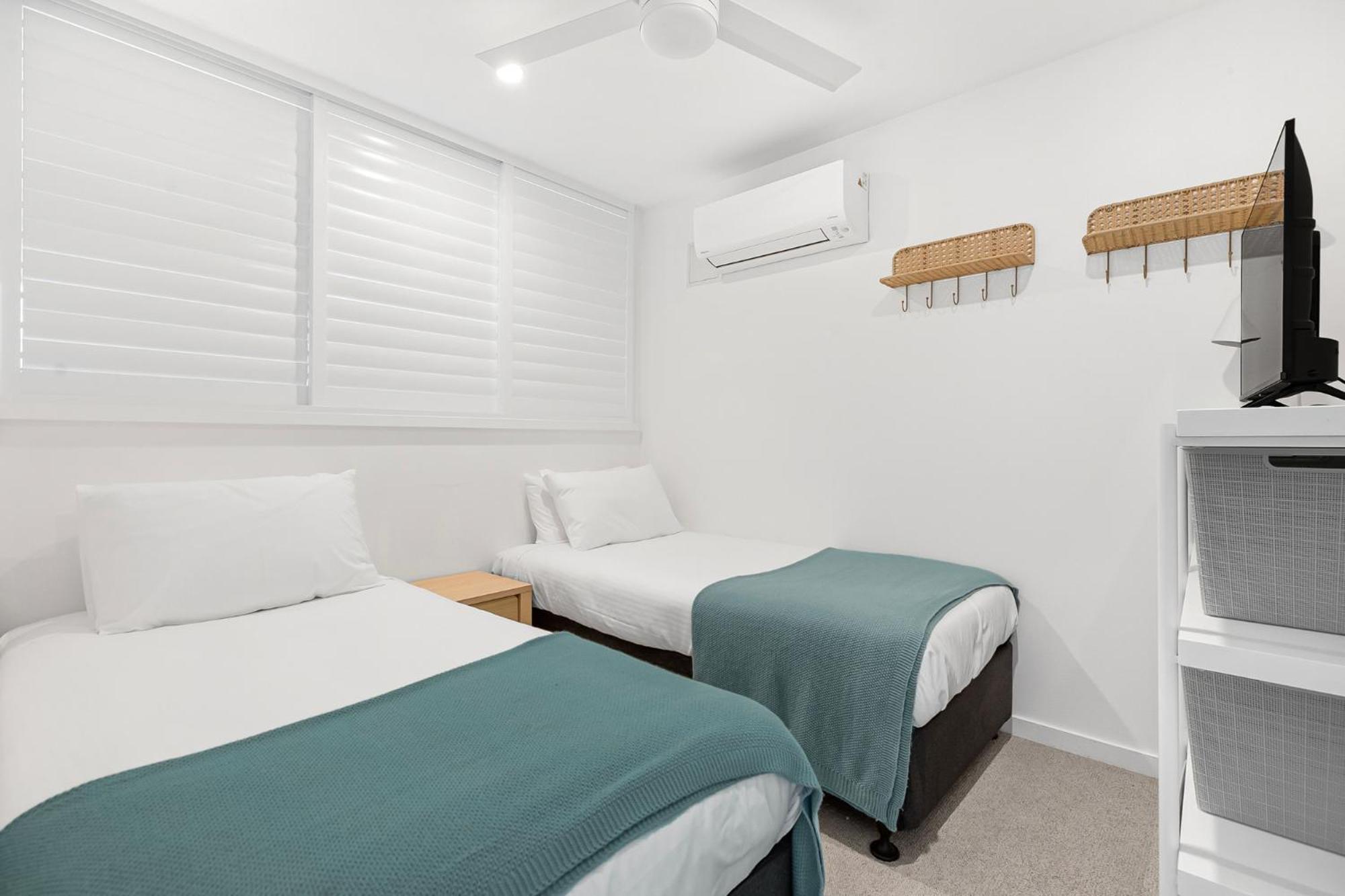Pacific Beach Resort Mooloolaba Εξωτερικό φωτογραφία
