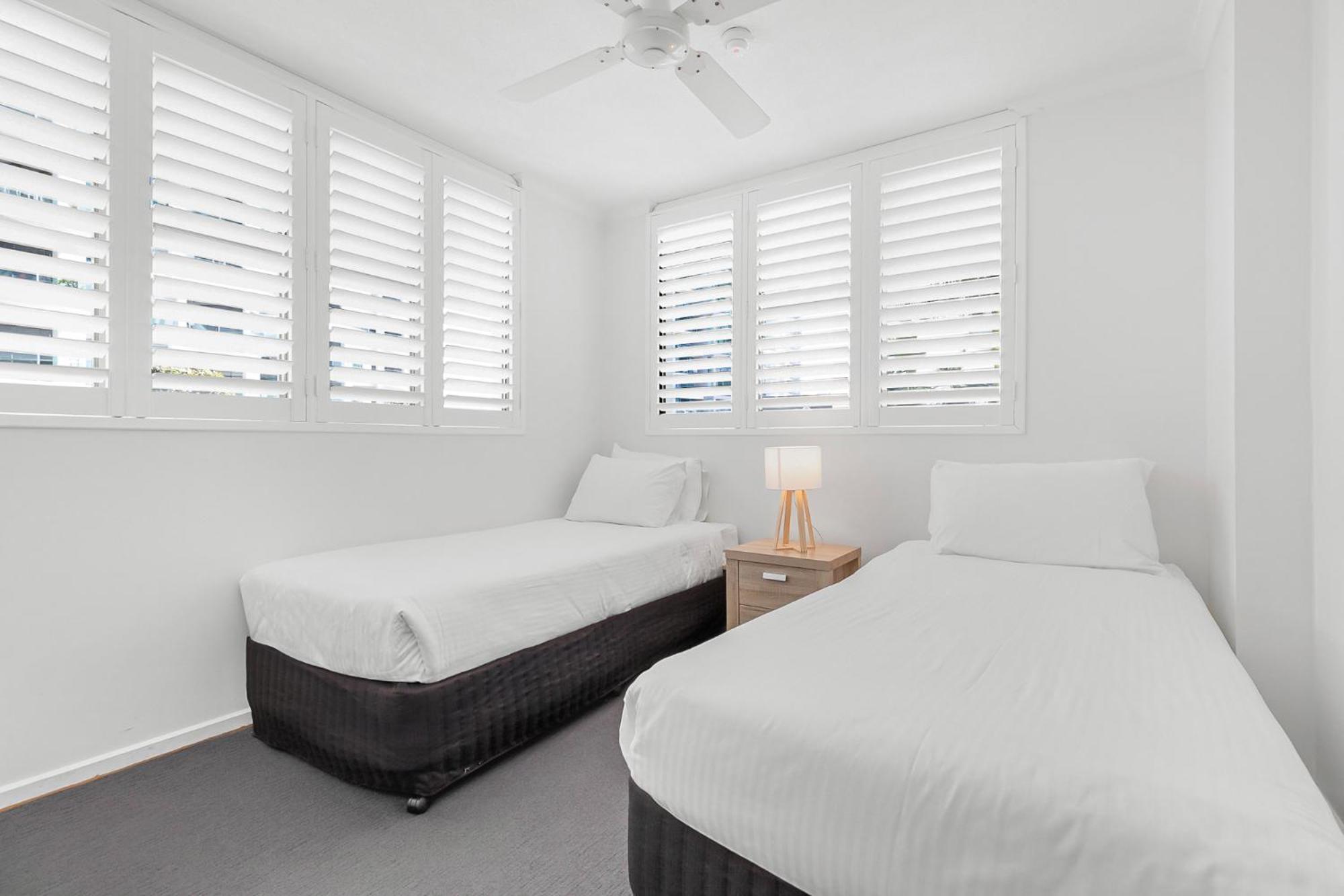 Pacific Beach Resort Mooloolaba Εξωτερικό φωτογραφία
