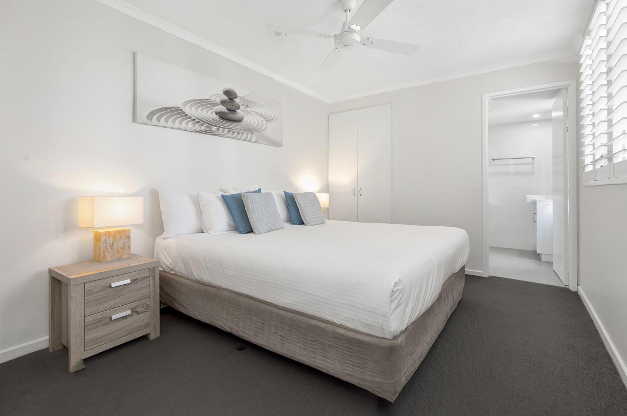Pacific Beach Resort Mooloolaba Εξωτερικό φωτογραφία