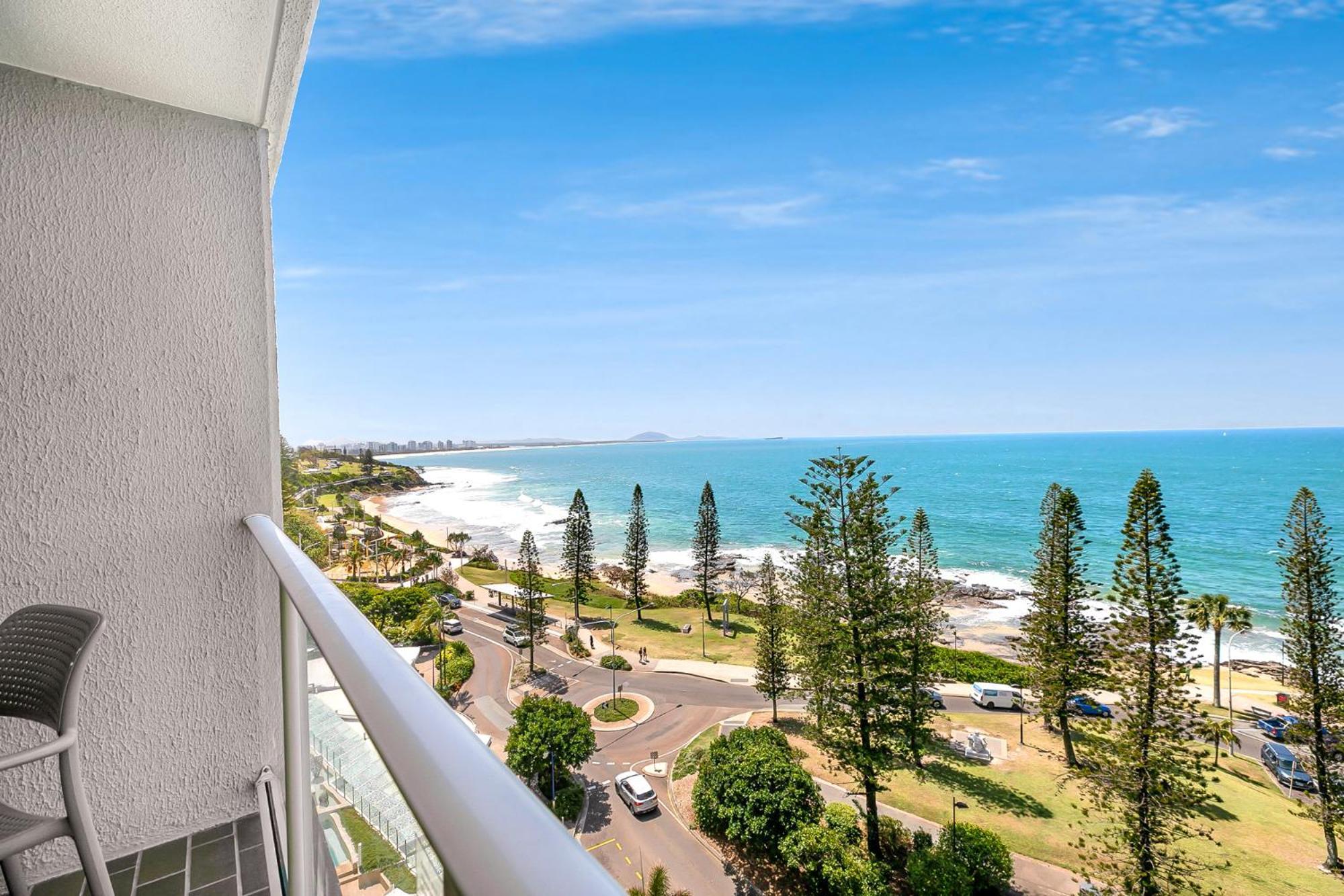 Pacific Beach Resort Mooloolaba Εξωτερικό φωτογραφία