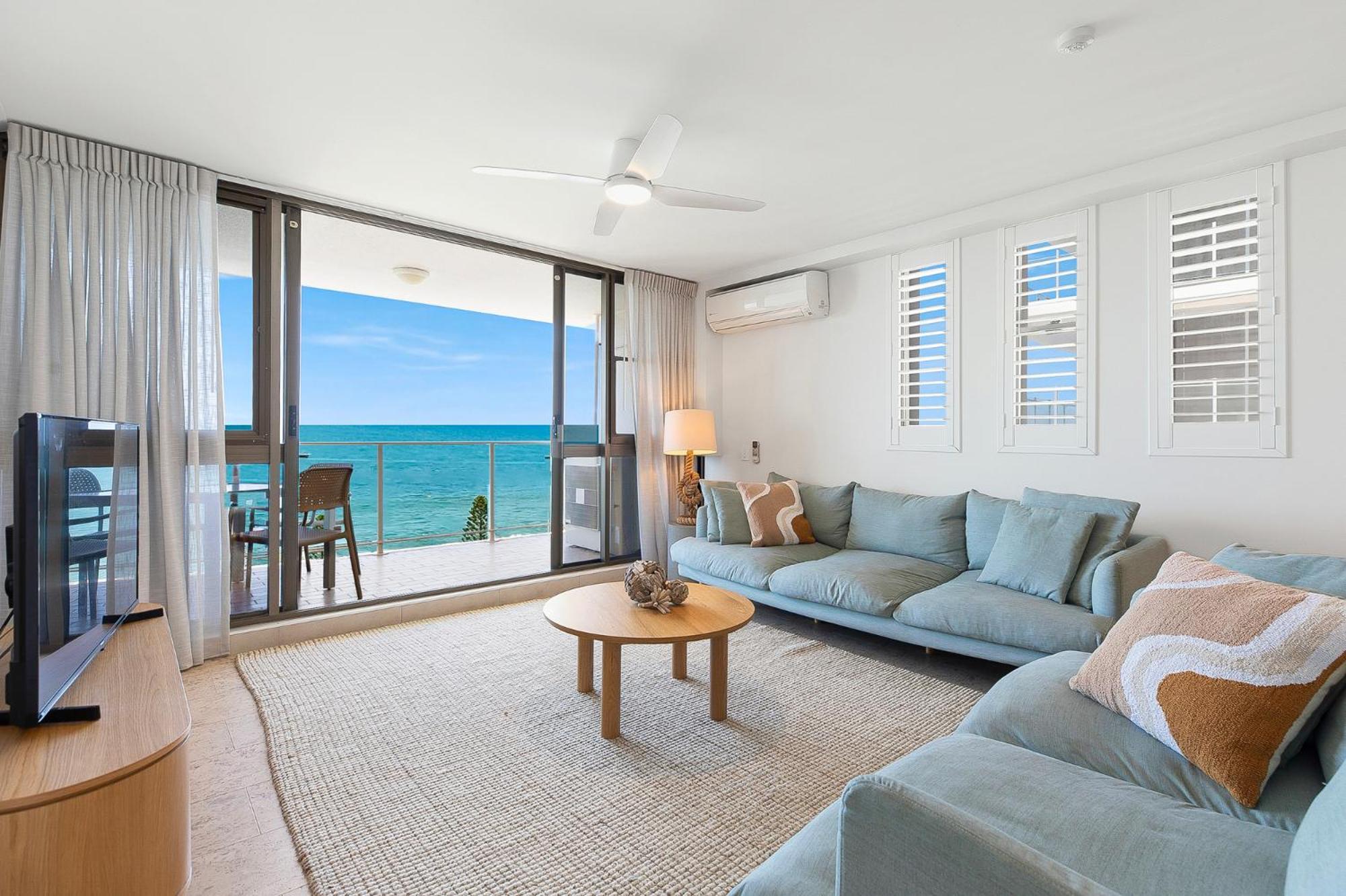 Pacific Beach Resort Mooloolaba Εξωτερικό φωτογραφία