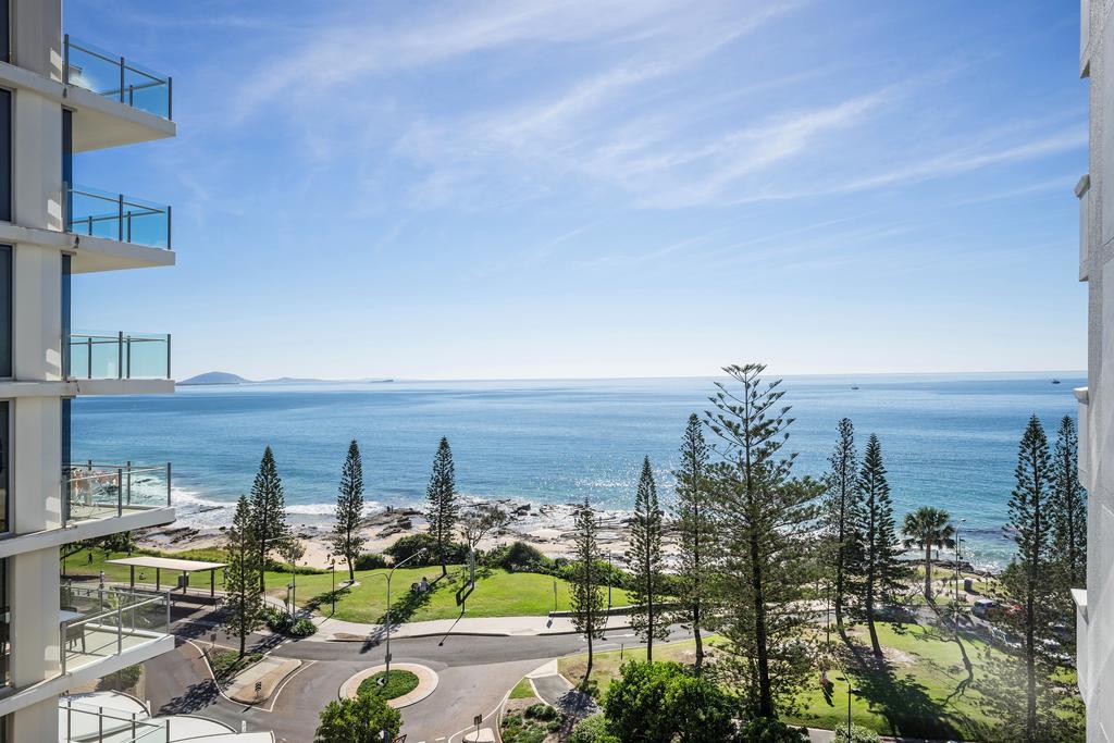 Pacific Beach Resort Mooloolaba Εξωτερικό φωτογραφία