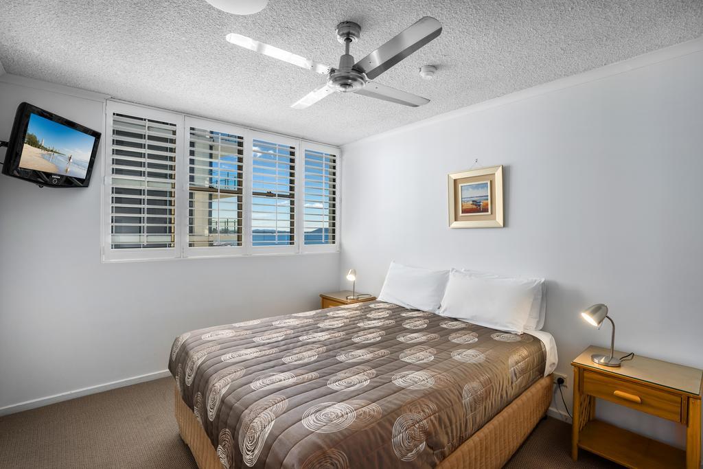 Pacific Beach Resort Mooloolaba Δωμάτιο φωτογραφία