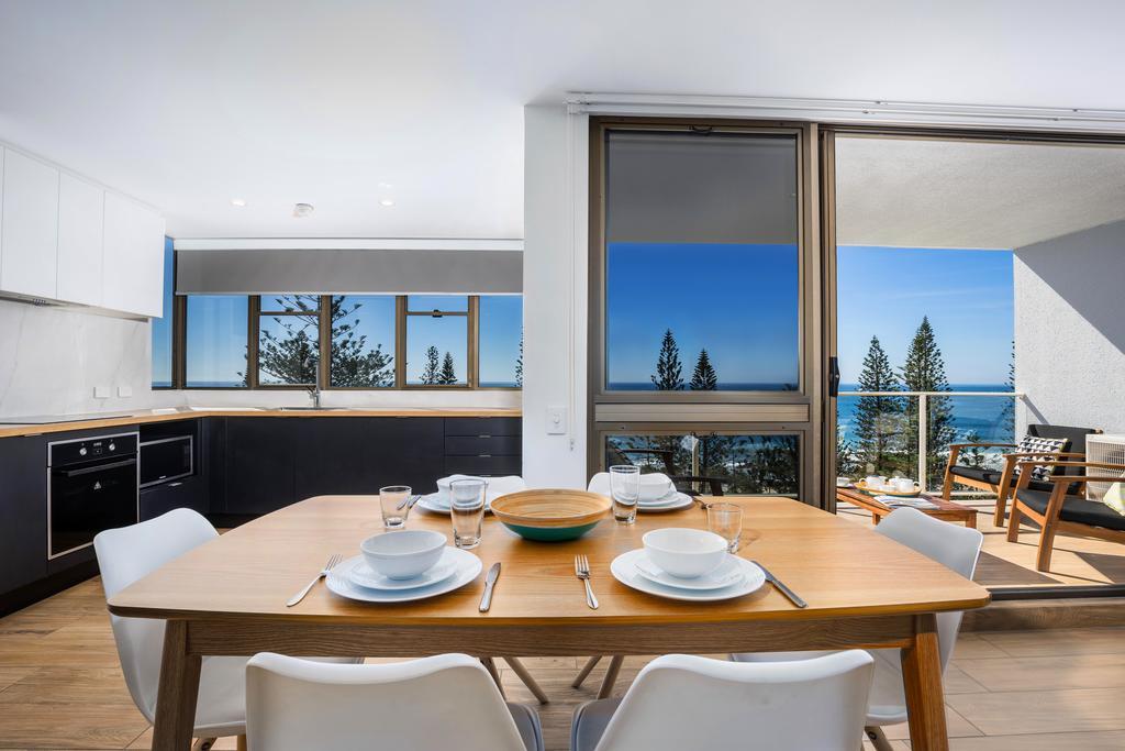 Pacific Beach Resort Mooloolaba Εξωτερικό φωτογραφία
