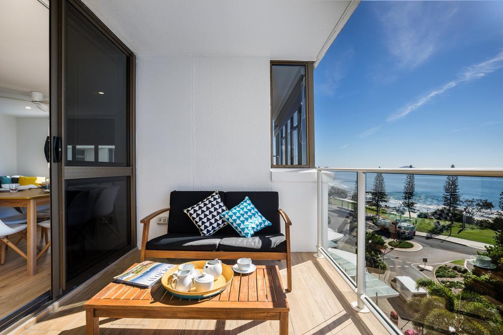 Pacific Beach Resort Mooloolaba Εξωτερικό φωτογραφία