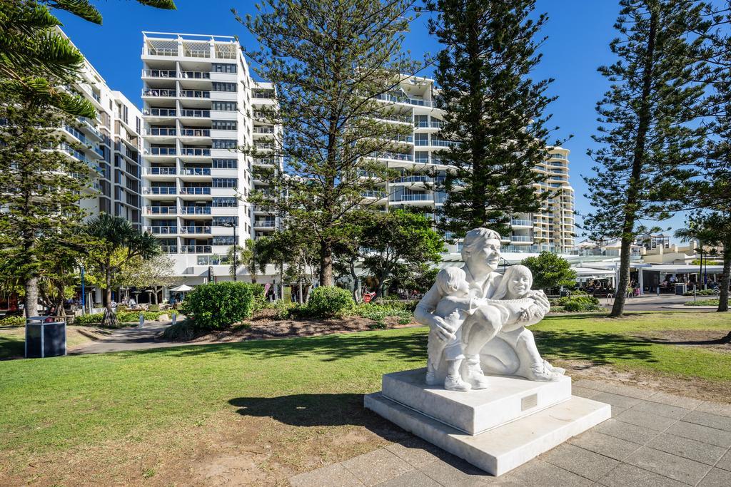 Pacific Beach Resort Mooloolaba Εξωτερικό φωτογραφία