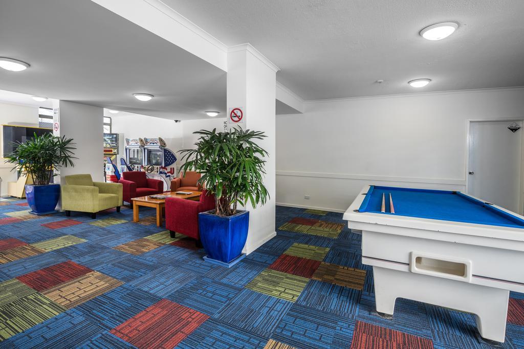 Pacific Beach Resort Mooloolaba Εξωτερικό φωτογραφία