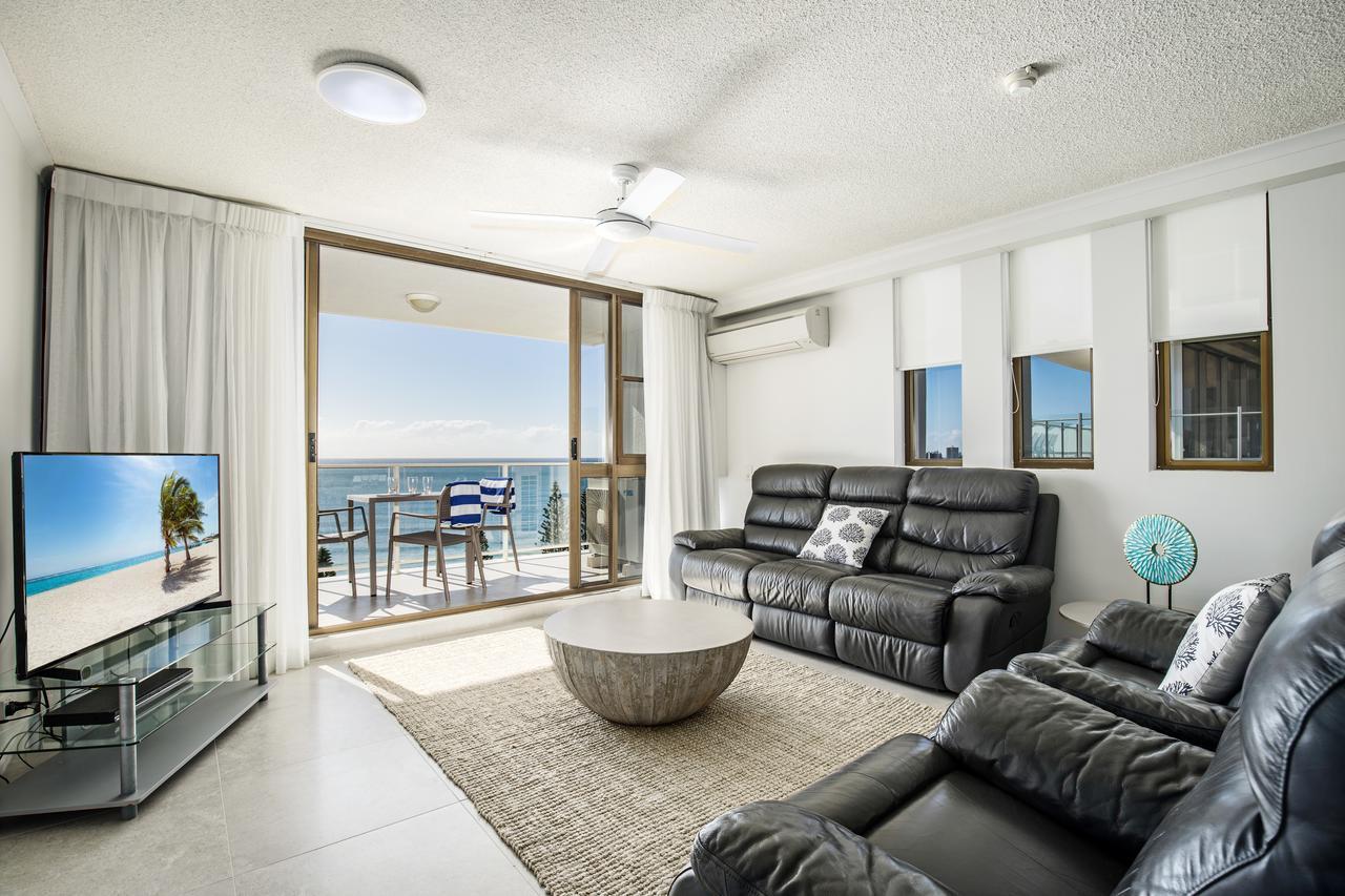 Pacific Beach Resort Mooloolaba Εξωτερικό φωτογραφία